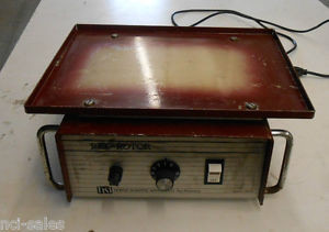 HOEFER SCIENTIFIC INSTRUMENTS RED-ROTOR SHAKER/ MIXER PR70