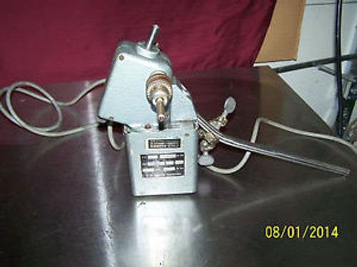 Cole Parmer Mixer cat # S111  Model RZR64 3 Head