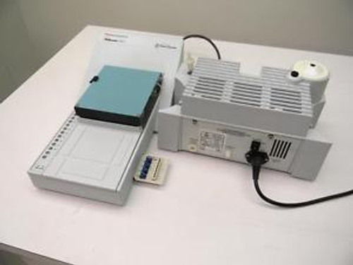 Thermo Labsystems Wellwash 4 Mk 2 - 96 Well Microplate washer