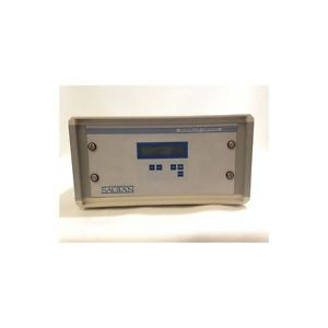 Beckman Sagian Ambient Carousel Controller 042-02-00016