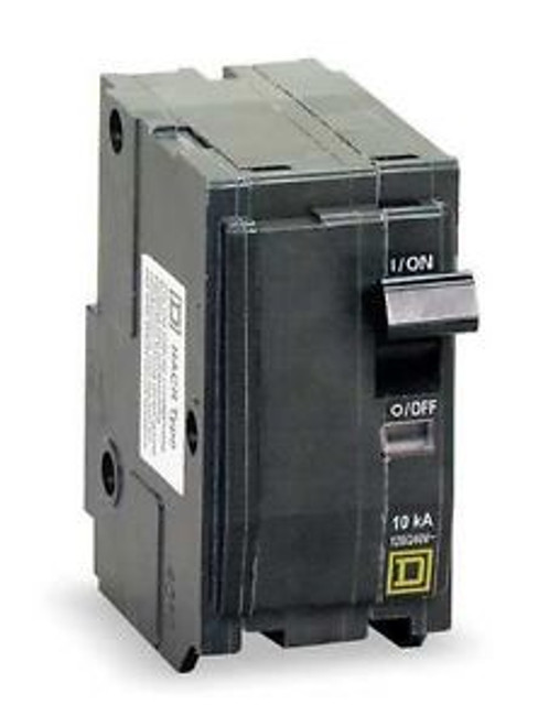 SQUARE D QO260VH Circuit Breaker Plug-In Lug 120/240 VAC 60A 100A/QO