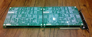 NICOLET BIOMEDICAL 000-4344-01 X/SYSTEM INTERFACE ADAPTER BD (#544)