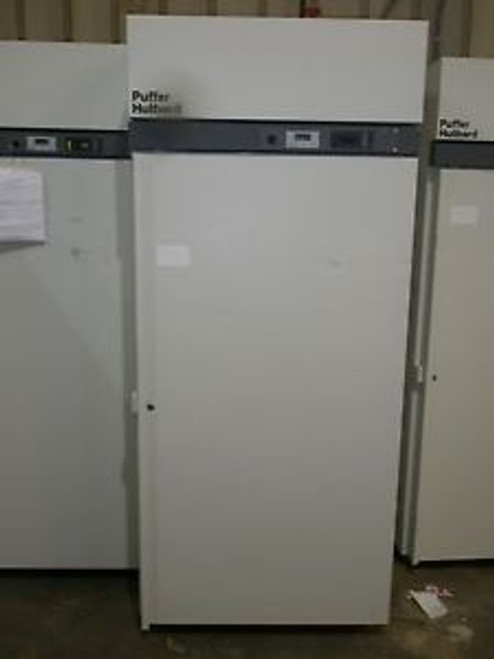 HARRIS LAB FREEZER IUFV3030A17 (SEE DESCRIPTION FOR TEMPERATUR TEST RESULTS)