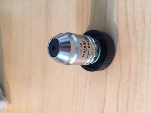 Nikon EPI Objective Lens CF Plan 20x/0.46 ?/0 BD WD 3.1