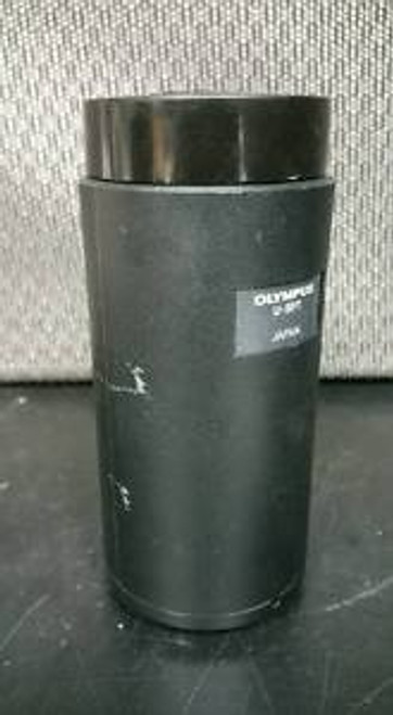 Olympus U-SPT Microscope Attachment w Cover