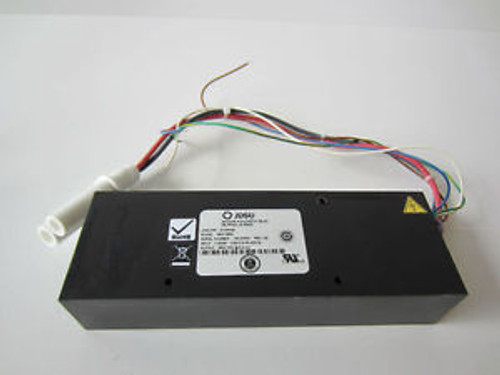 JDSU 380T-3800 Power Supply for Helium-Neon Lasers 3800VDC 21105436