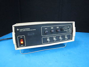 Lasertechnics 203B Pulsed Valve Driver 203B LPV