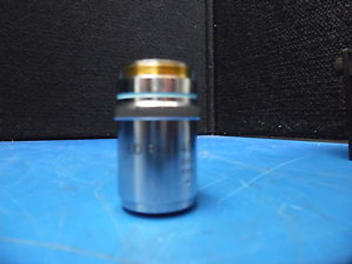 Nikon BD Plan 40 0.65 210/0 Optiphot Epiphot Microscope Objective