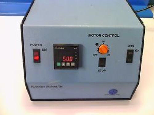 ROBBINS SCIENTIFIC FLEXCHEM OVEN CONTROL / MOTOR & TEMPERATURE CONTROL 1052-20-1