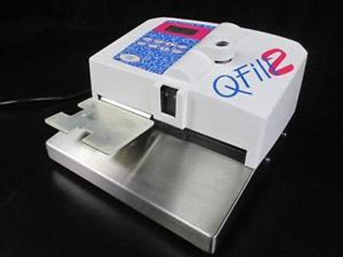 GENETIX Qfill 2 Microplate Dispenser #2