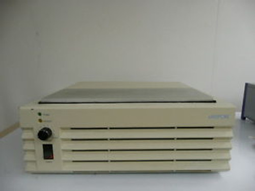 Millipore Milligen Biosearch thermoelectric peltier cold plate Model ELSHCH001