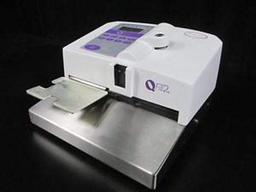 GENETIX Qfill 2 Microplate Dispenser #1