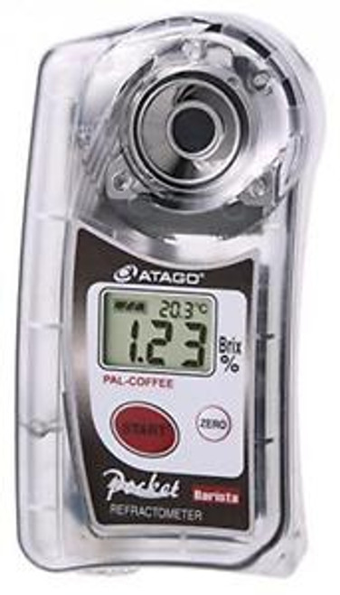 Atago pocket coffee concentration meter PAL-COFFEE