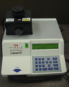 Hybaid OmniGene Thermal Cycler  HBTR3CM