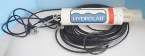 Hydrolab H20 Submersible Water Quality Data Transmitter