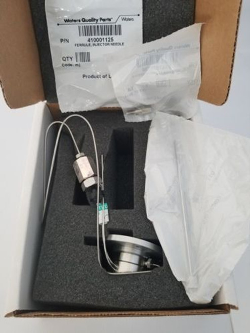 WAT045559 Waters Seal Pack Kit for HPLC 715/715 Autosampler