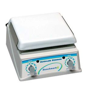 Benchmark Scientific H4000-HS Hotplate & Magnetic Stirrer