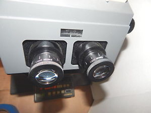 Olympus SWHK 10X L Microscope Eyepieces, 10XL Super Wide? Pair