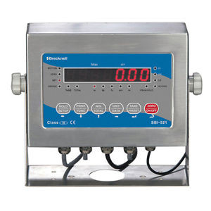 Salter Brecknell-SBI-521 (SBI521) LED Indicator