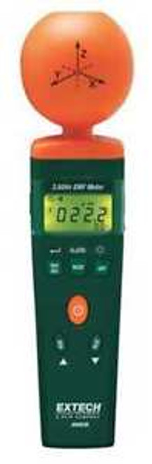 RF Field Strength Meter, Extech, 480836