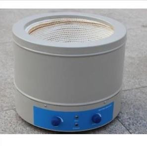 New 10000ml Magnetic Stirring Heating Mantle Sleeves 220V