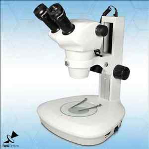 Binocular Zoom Stereo Microscope (SZ09010122) BoliOptics