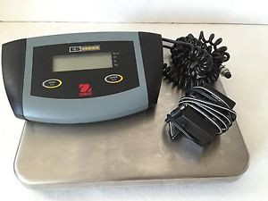 Ohaus ES Series Bench Scale ES50R