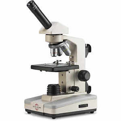 Accu-Scope Model 3088F Monocular LED Microscope