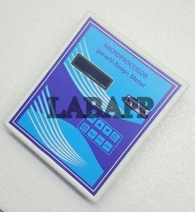 Microprocessor Digital PH Meters CEI-5521