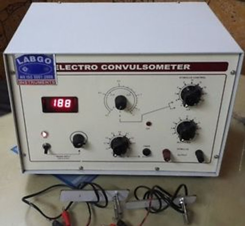 Electro Convulsometer LABGO 278 ( )00100A0006