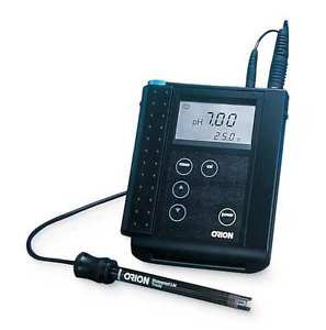 THERMO SCIENTIFIC 9109WP Electrode Replacement, pH Millivolt Temp