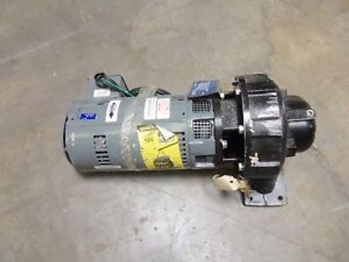 STERLCO 075.00712.00 PUMP USED