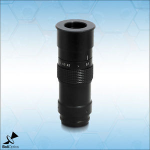 Video Zoom Body (MZ02011102) Boli Optics