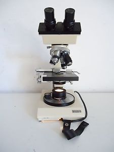 Swift Instruments International Medical-Biological Microscope M1000-D
