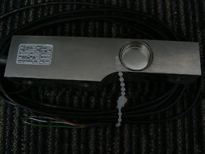 METLER-TOLEDO  084769 020   2000 LBS