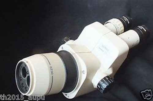 Olympus SZ3060 & GSWH20X/12.5, Microscope