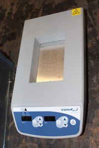 NEW VWR Digital Heatblock 12621-088