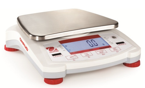 Ohaus NV1101 AM Navigator Series Portable Scale