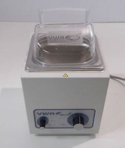 VWR Catalog # 89032-196 2L Water Bath