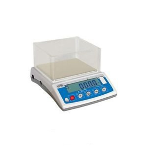 Radwag WTB 2000, Laboratory Precision Balance Basic Line WTB