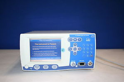 Hospira Monitor System