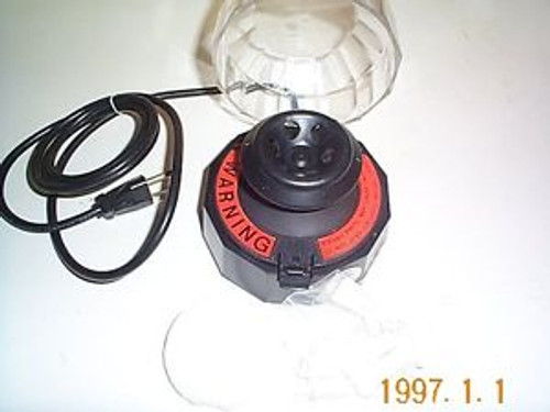 Mini Electric Centrifuge Laboratory