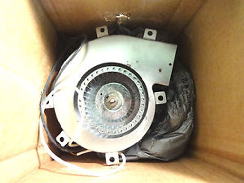 New Amana/Goodman/Fasco R0156859 D699645 115V 3000 Rpm Furnace Inducer Motor