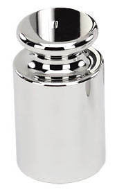 Ohaus 80780277 - OIML E2 Individual Weight, 500g