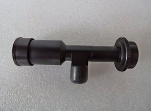 Moritex Machine Micro Lens MML08-65D