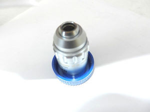 OLYMPUS MA10 OBJECTIVE - 0.25, F=180, MD10X LENS (ITEM # 2556 /16)