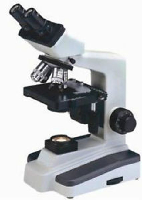 BinocularCoaxial MicroscopesHealthcareLab&Life Science Lab Equipment indo 1