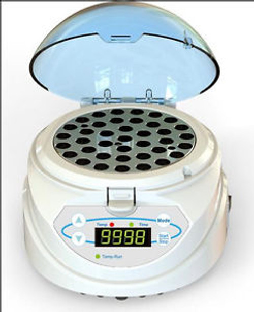 Dry Bath Incubator,DKT-100