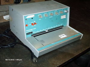 Metrohm Herisau / Brinkman Potentiograph Model #E576