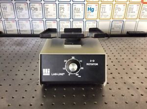 Lab-Line 3-D Rotator 4630